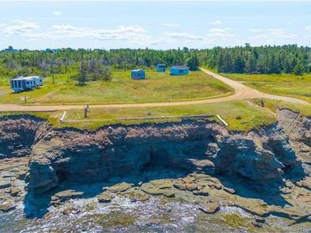 Land for sale in Pokeshaw, New Brunswick