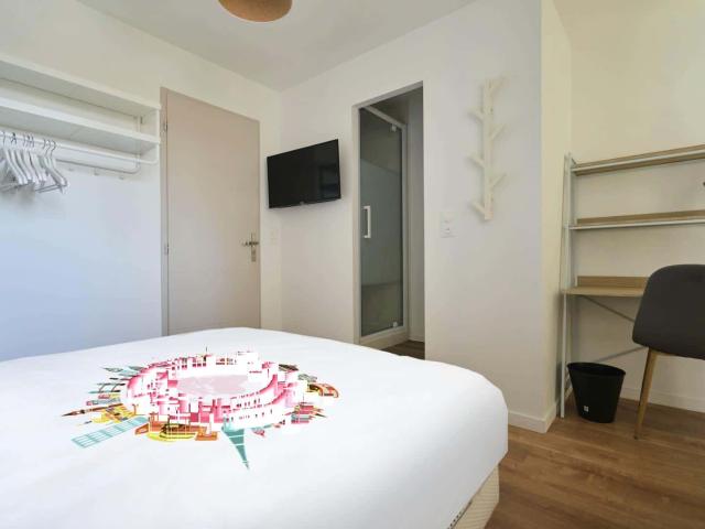 Appartement location à Reims