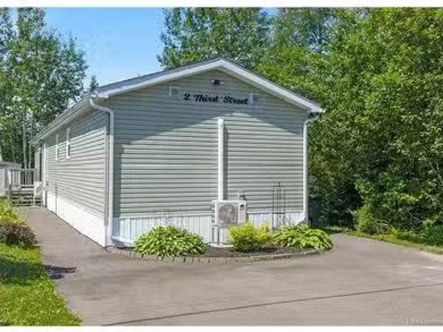 House for sale in Quispamsis, New Brunswick