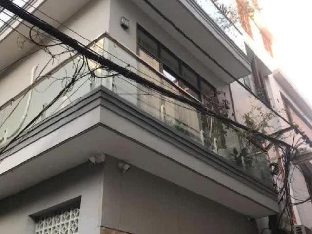 Nhà bán tại Hoàn Kiếm, Hà Nội
