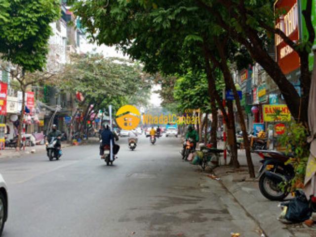 Nhà bán