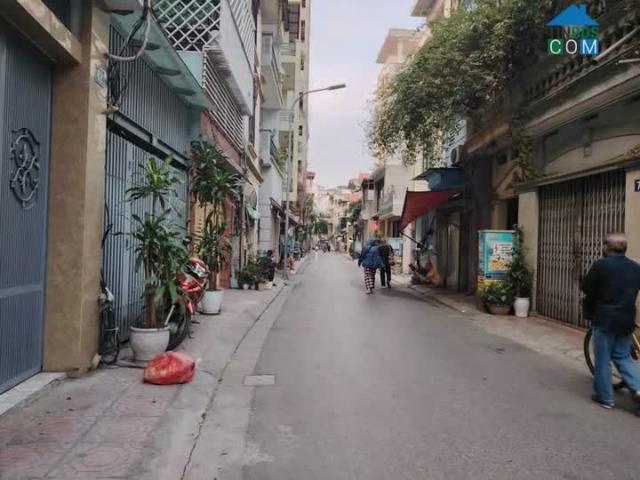 Nhà bán tại Hoàn Kiếm, Hà Nội