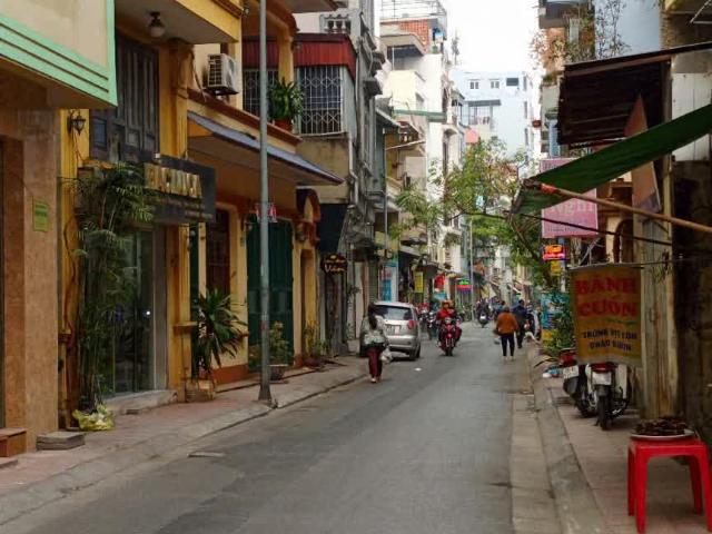 Nhà bán tại Hoàn Kiếm, Hà Nội