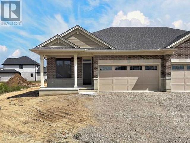 House for sale in St. Thomas, Ontario