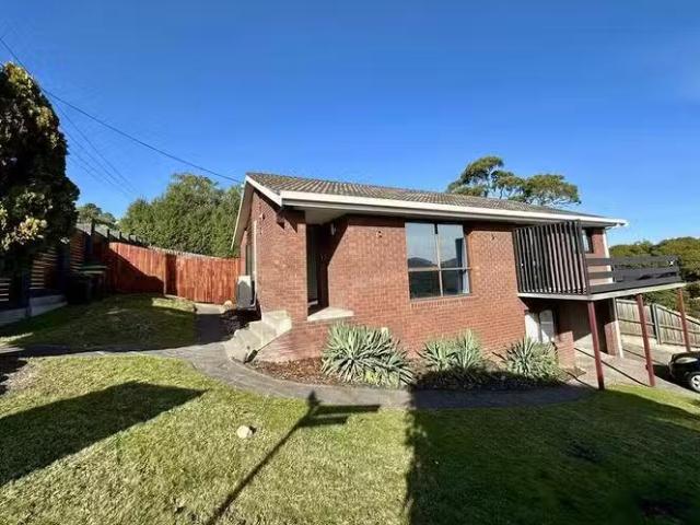 House for rent in Hobart, Tasmania