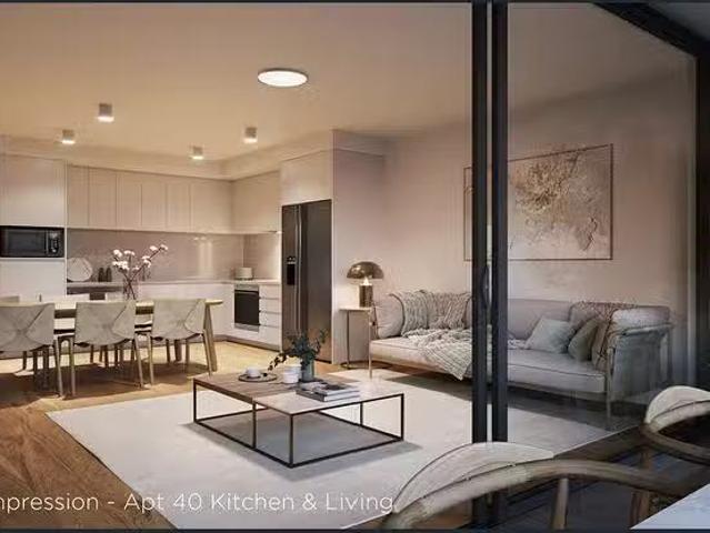Apartment for rent in Shenton Park