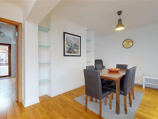 Terraced House for sale in Howth, North Tipperary