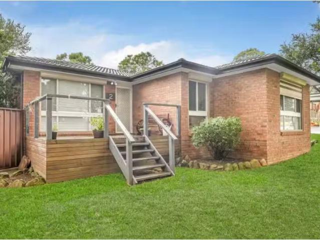 House for rent in Sydney, New South Wales