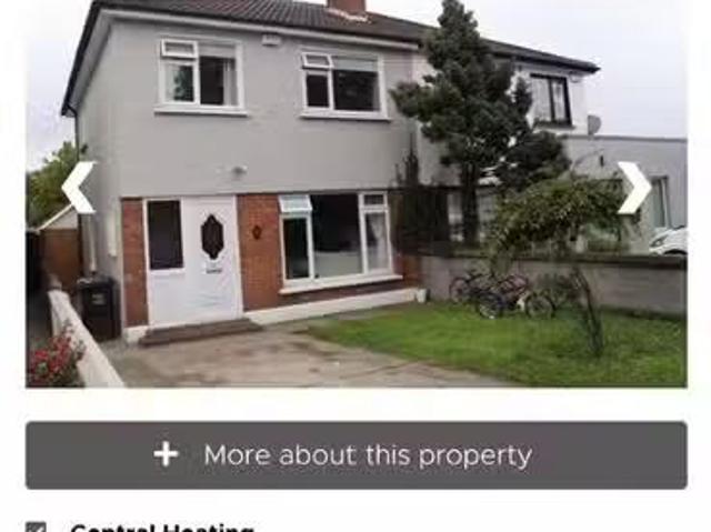 House to rent