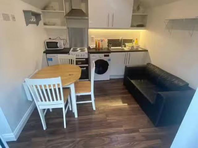 Apartment to rent