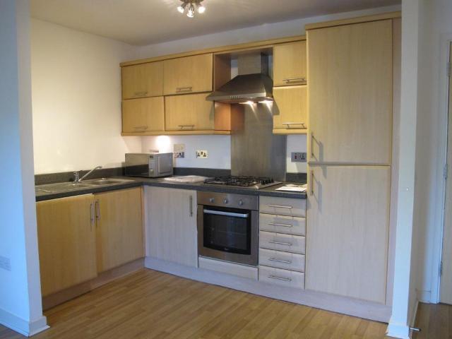 Apartment for rent in Leith Links, City of Edinburgh