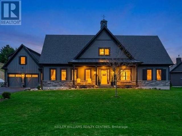 House for sale in Oro-medonte, Ontario