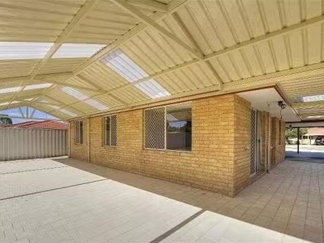 House for rent in Parklands, Western Australia