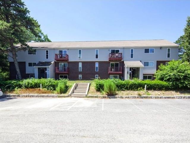 Condo for sale in Manomet, Massachusetts