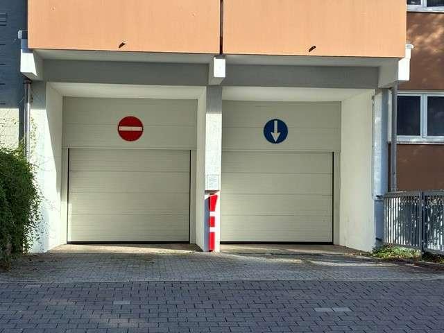 Garage kaufen in München