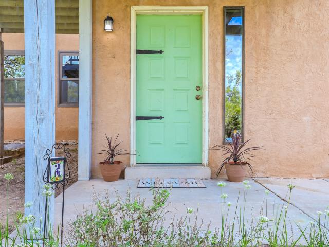 House for sale in Edgewood, New Mexico