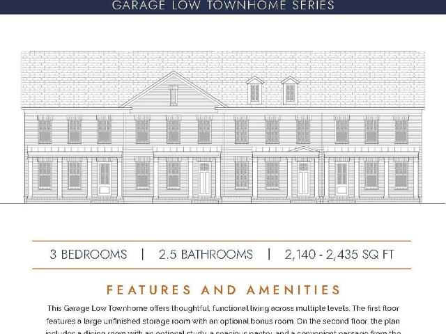 Townhouse for sale in Tennessee