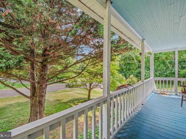 House for sale in Harpers Ferry, West Virginia