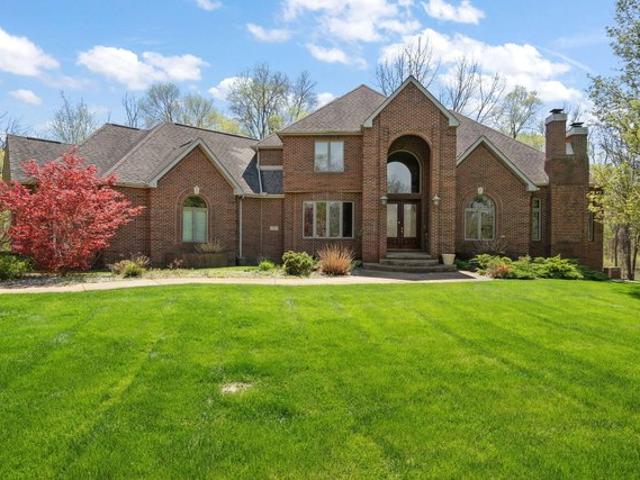 House for sale in Porter, Indiana