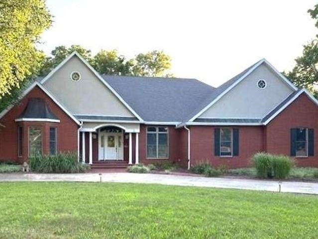 House for sale in Kansas