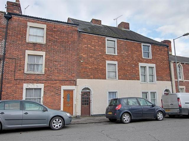 Studio for rent in Trowbridge