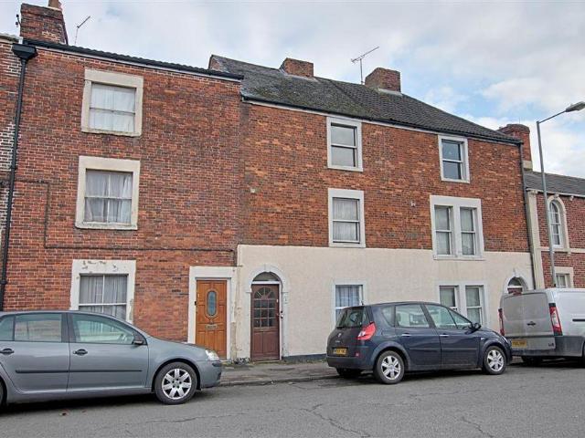 Apartment for rent in Trowbridge
