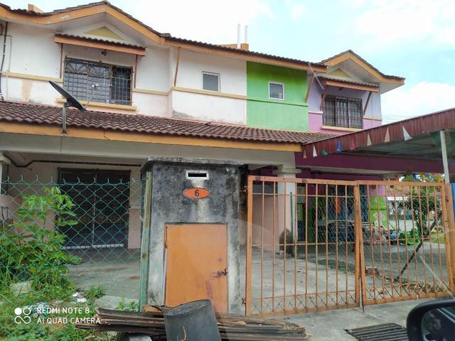 Terraced House for sale in Bandar Saujana Putra, Kuala Langat