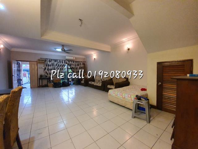 Terraced House for sale in Petaling, Alam Impian