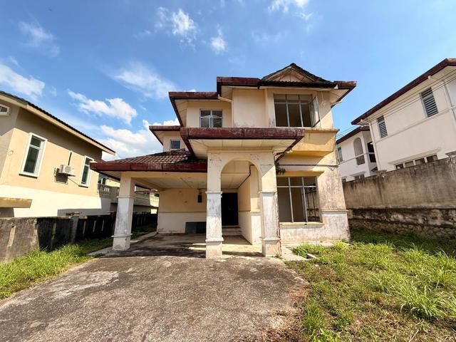 Bungalow for sale in Bukit Beruntung, Hulu Selangor