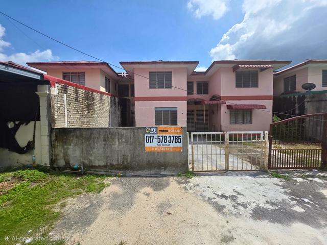 House for sale in Perak, Batu Gajah