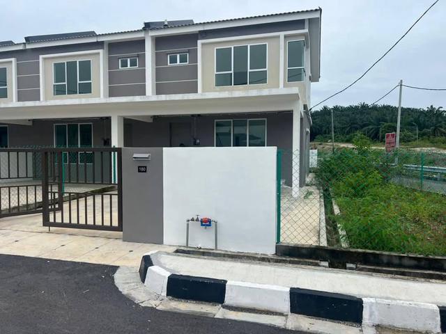 Terraced House for sale in Kuala Muda, Kedah