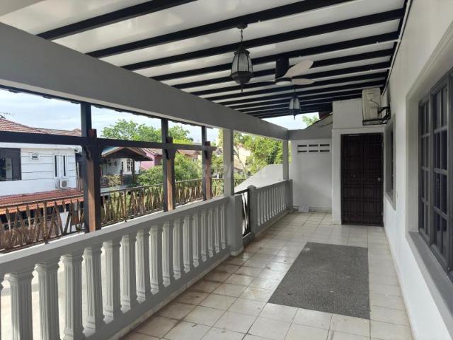 Apartment for rent in Petaling, Damansara Damai