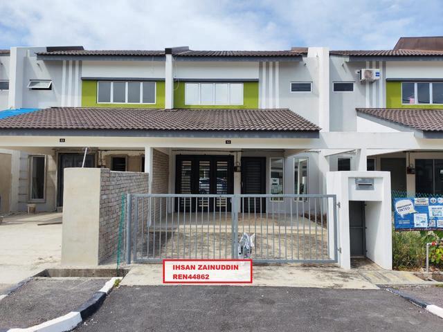 Terraced House for sale in Kuala Muda, Kedah