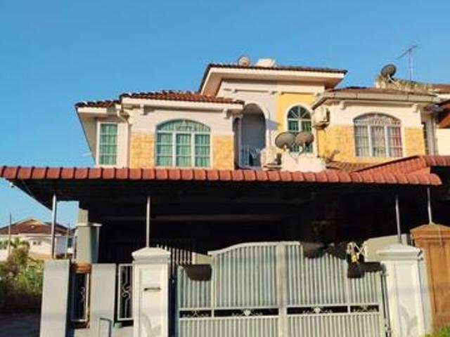 Terraced House for sale in Perak, Tanjong Ipoh