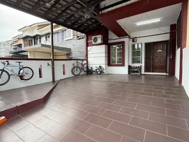 Terraced House for sale in Selangor