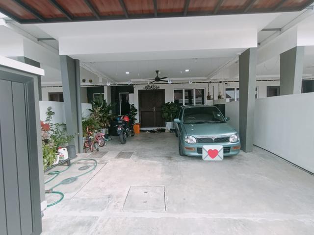 Terraced House for sale in Petaling, Alam Impian