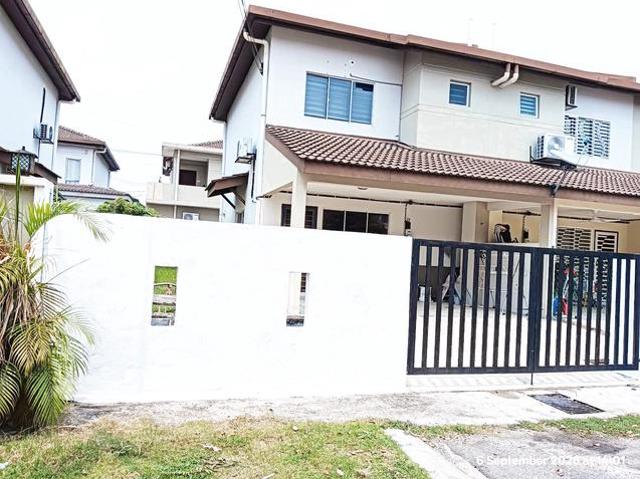 Terraced House for rent in Petaling, Subang Jaya