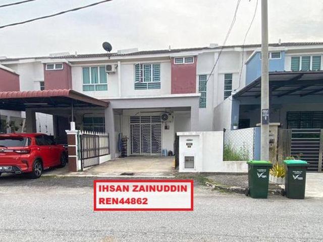 Terraced House for sale in Sungai Petani, Kuala Muda