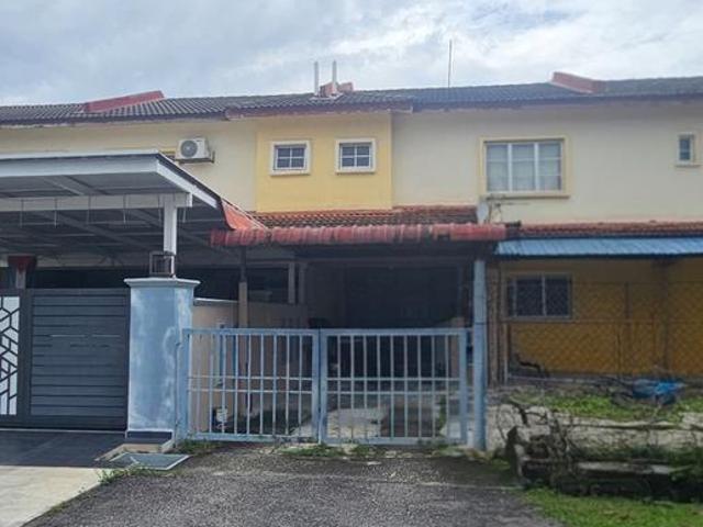 Terraced House for sale in Selayang, Selangor