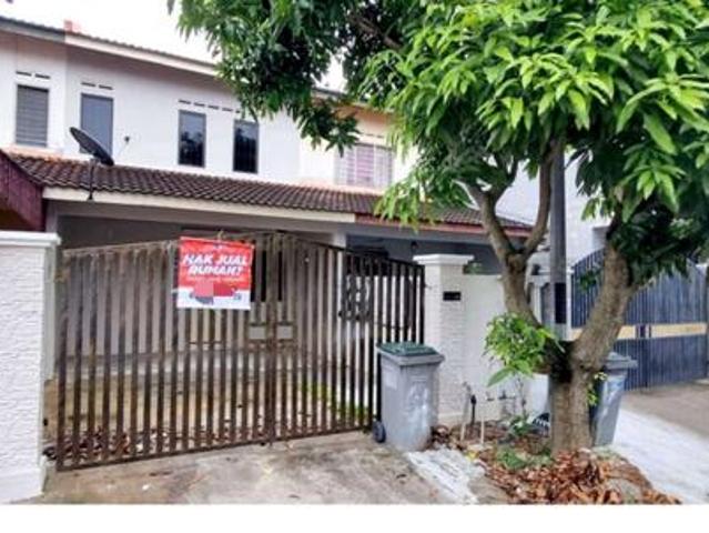 Terraced House for sale in Skudai, Iskandar Puteri