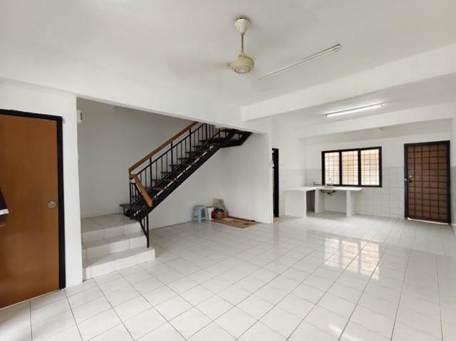Terraced House for sale in Rawang, Majlis Perbandaran Selayang