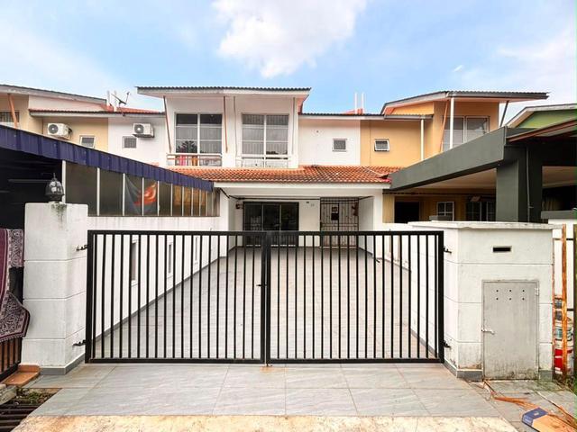 Terraced House for sale in Rawang, Majlis Perbandaran Selayang