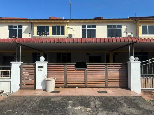 Terraced House for sale in Jitra, Kedah