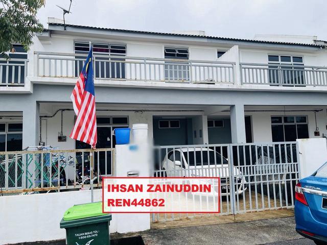 Terraced House for sale in Kuala Muda, Kedah