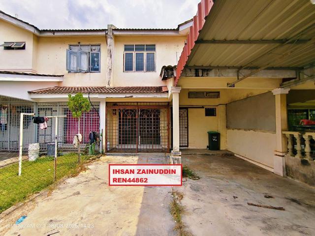 Terraced House for sale in Sungai Petani, Kuala Muda