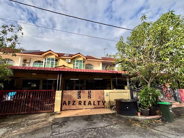 Terraced House for sale in Kuala Muda, Kedah