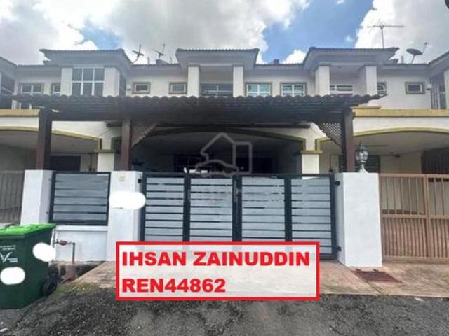 Terraced House for sale in Changlun, Kedah