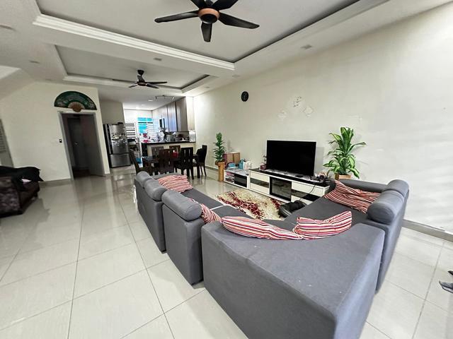 Terraced House for sale in Selayang, Selangor
