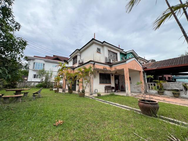 Terraced House for sale in Rawang, Majlis Perbandaran Selayang