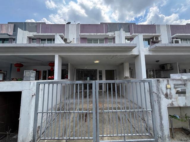 Terraced House for sale in Rawang, Majlis Perbandaran Selayang
